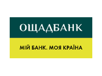Банк Ощадбанк в Черкасской Лозовой