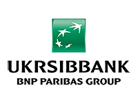 Банк UKRSIBBANK в Черкасской Лозовой