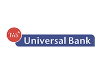 Банк Universal Bank в Черкасской Лозовой